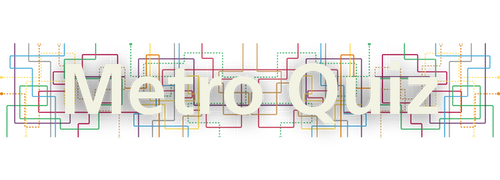Metro Quiz